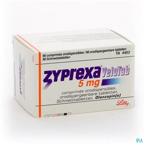 Zyprexa 5 mg kullananlar